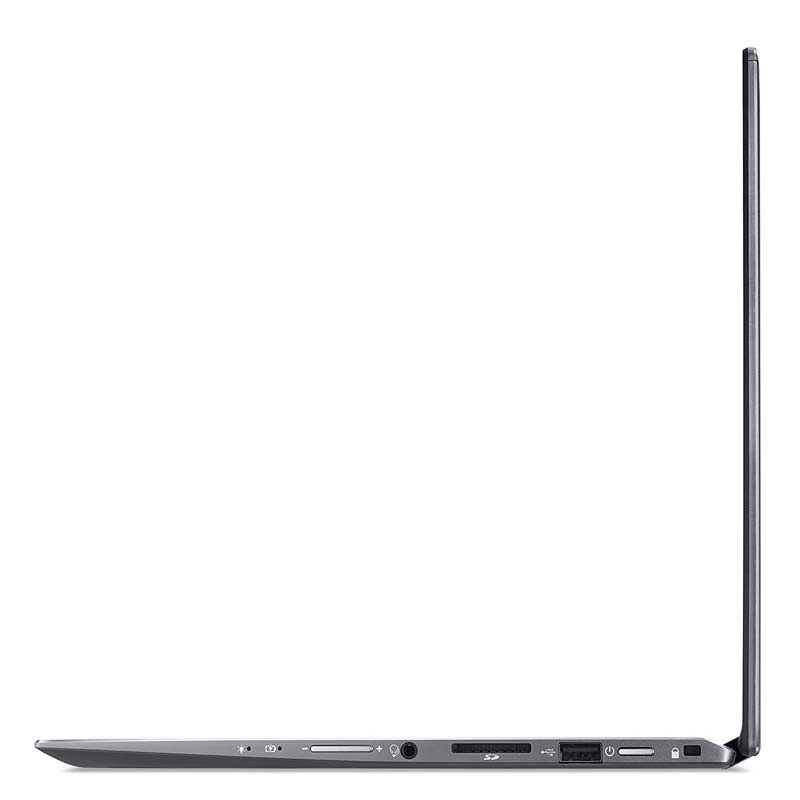 Acer Spin 5 SP515-51GN-82LW 39,6 cm (15,6 Zoll Full-HD IPS Multi-Touch) Convertible