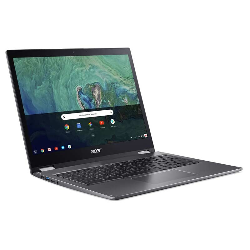 Acer Chromebook Spin 13 CP713-1WN-5979 33,78cm (13,3 Zoll) Notebook