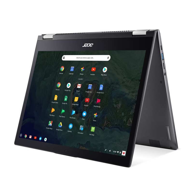 Acer Chromebook Spin 13 CP713-1WN-5979 33,78cm (13,3 Zoll) Notebook