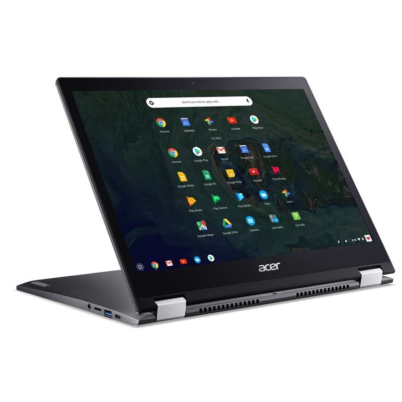 Acer Chromebook Spin 13 CP713-1WN-5979 33,78cm (13,3 Zoll) Notebook