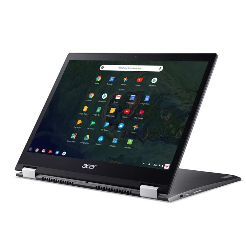 Acer Chromebook Spin 13 CP713-1WN-5979 33,78cm (13,3 Zoll) Notebook