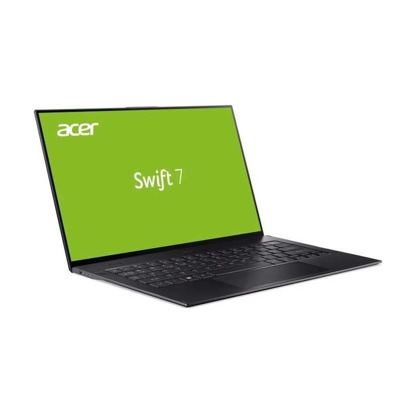 Acer Swift 7 Pro SF714-52T-763C 35,56cm (14 Zoll) Notebook