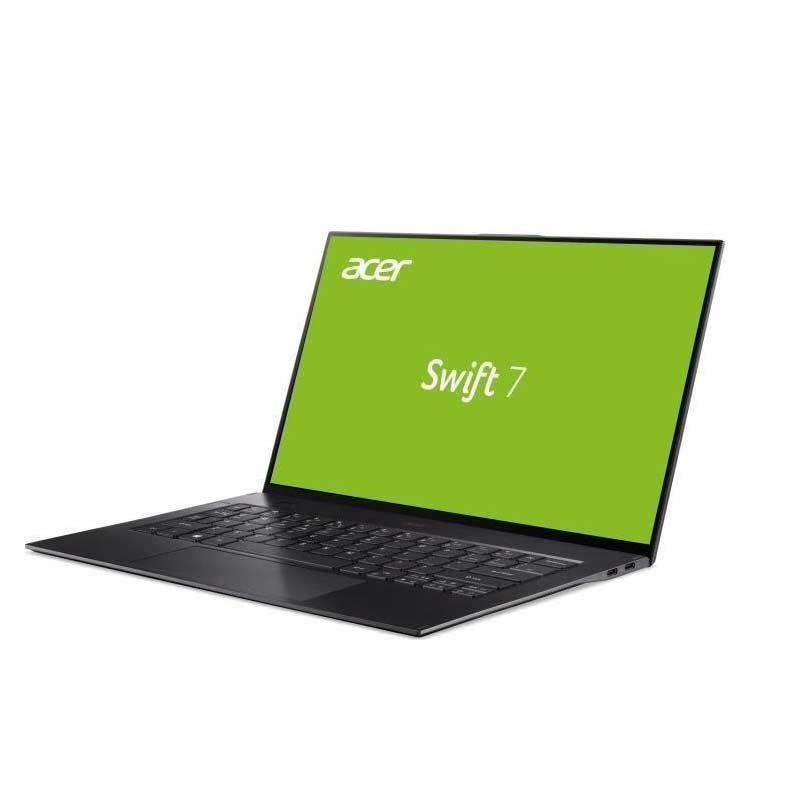 Acer Swift 7 Pro SF714-52T-763C 35,56cm (14 Zoll) Notebook