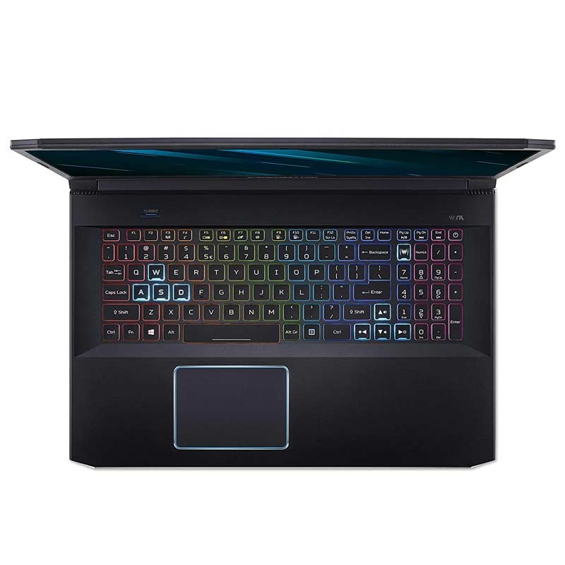 Acer Predator Helios (NH.Q5QEG.003) 300 43,9 cm (17,3 Zoll) Notebook