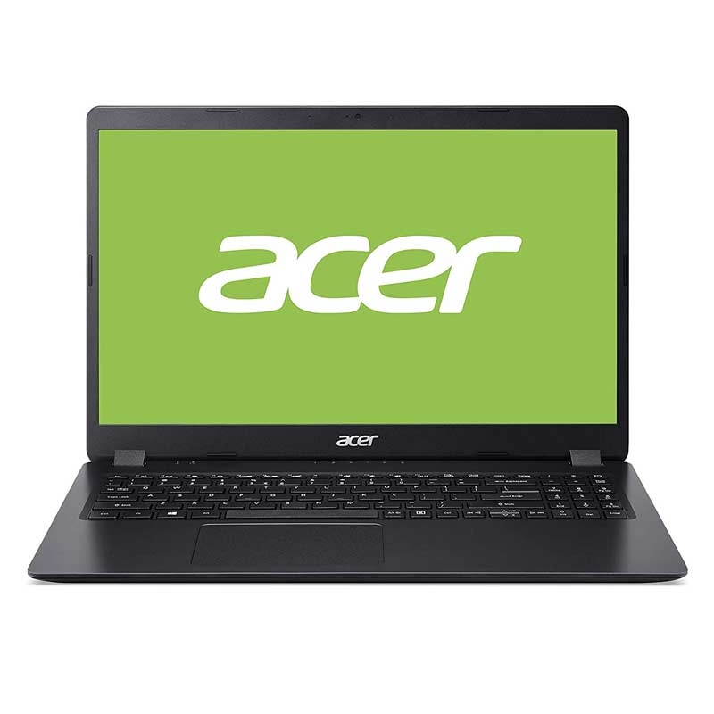 Acer Aspire 3 A315-54-56KY 39.6cm (15.6 Zoll) Notebook schwarz