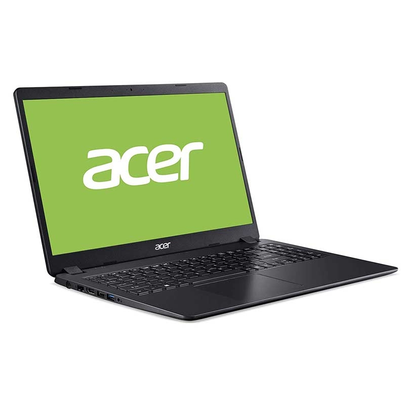 Acer Aspire 3 A315-54-56KY 39.6cm (15.6 Zoll) Notebook schwarz
