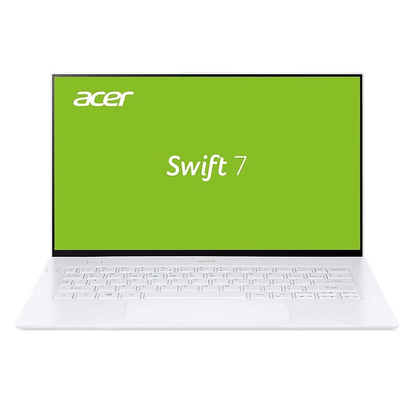 Acer Swift 7 (SF714-52T-75G4) 35.56 cm (14 Zoll) Notebook