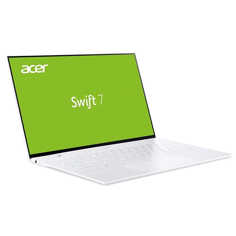 Acer Swift 7 (SF714-52T-75G4) 35.56 cm (14 Zoll) Notebook