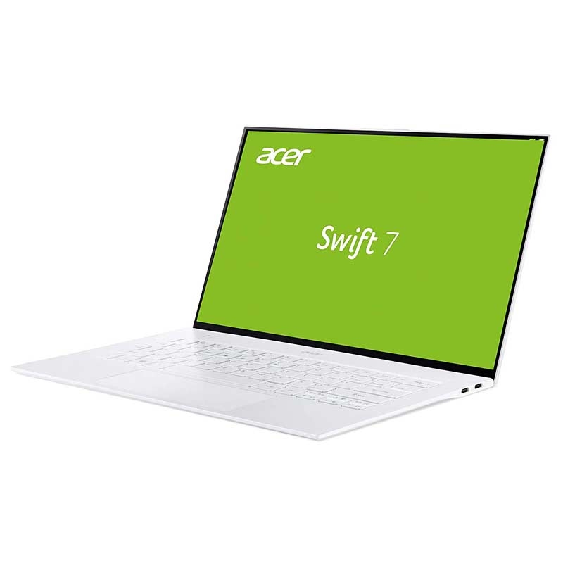 Acer Swift 7 (SF714-52T-75G4) 35.56 cm (14 Zoll) Notebook