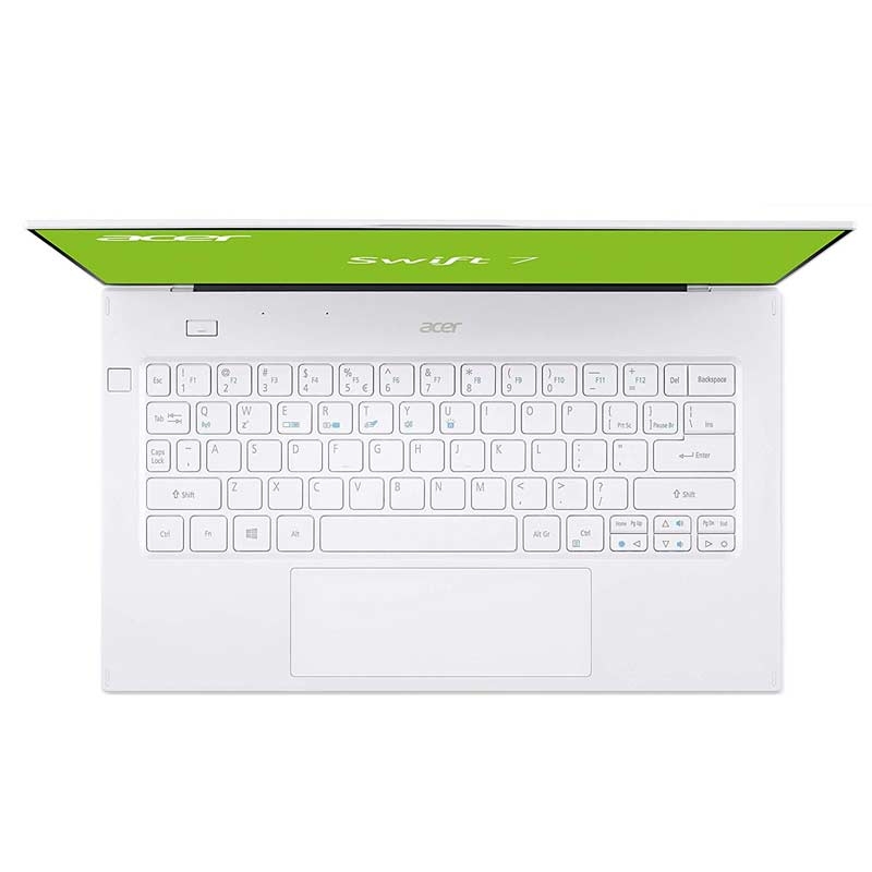 Acer Swift 7 (SF714-52T-75G4) 35.56 cm (14 Zoll) Notebook