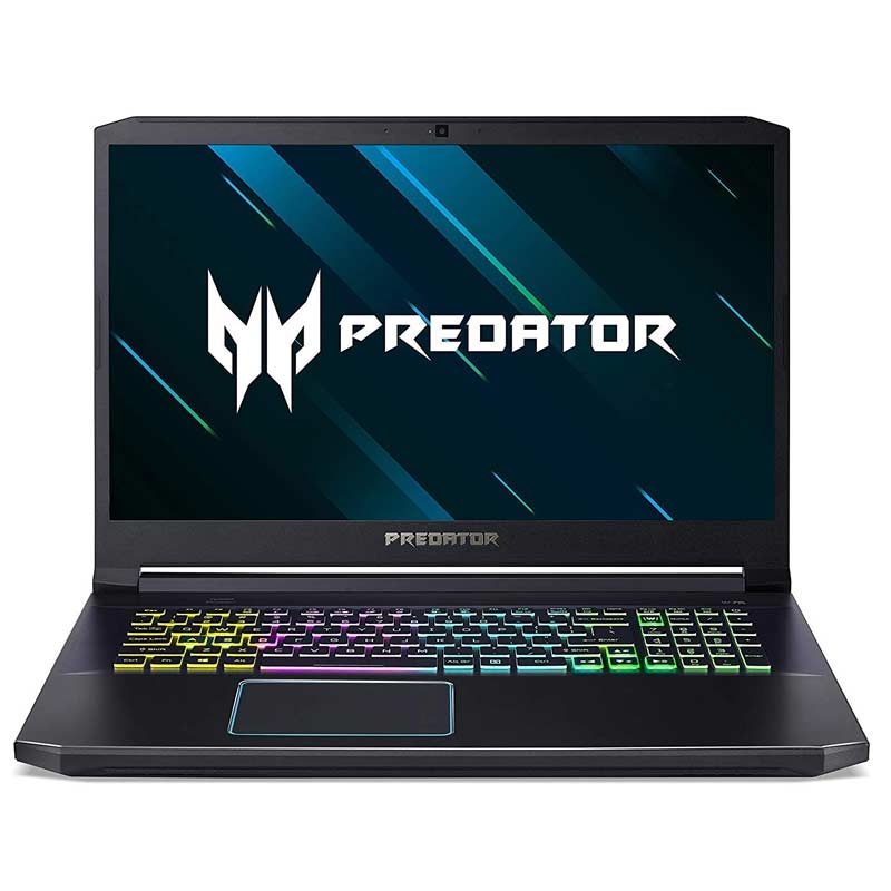 Acer Predator Helios 300 (PH317-53-72H9) 43,9 cm (17,3 Zoll) Gaming Notebook