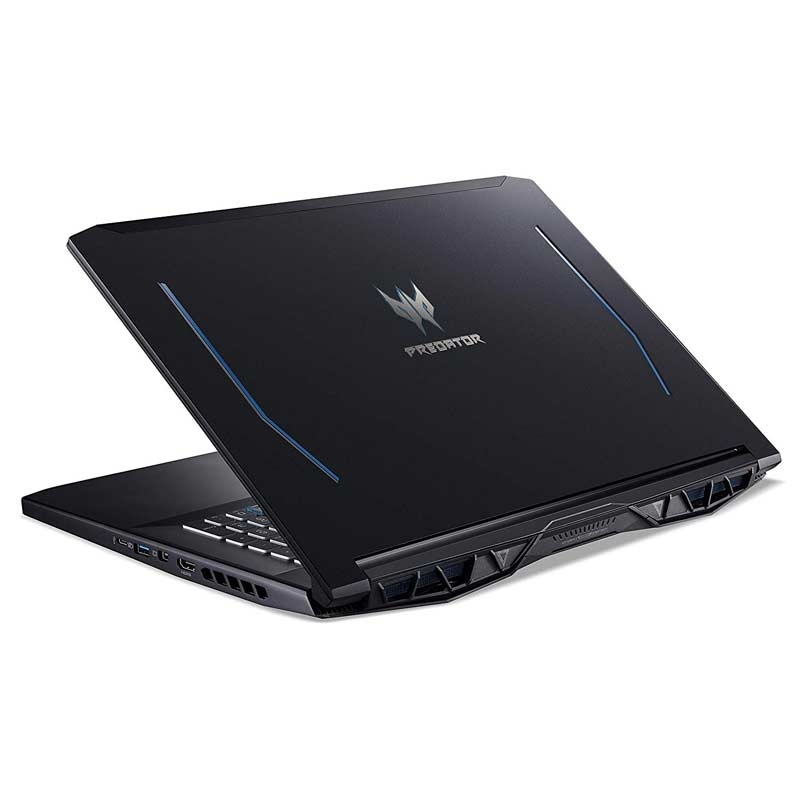 Acer Predator Helios 300 (PH317-53-72H9) 43,9 cm (17,3 Zoll) Gaming Notebook
