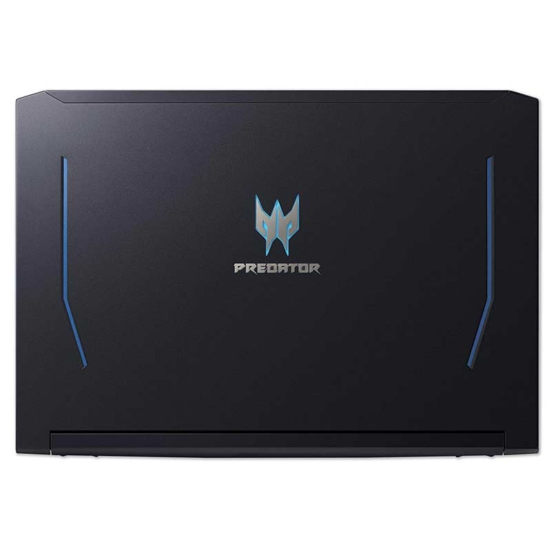 Acer Predator Helios 300 (PH317-53-72H9) 43,9 cm (17,3 Zoll) Gaming Notebook