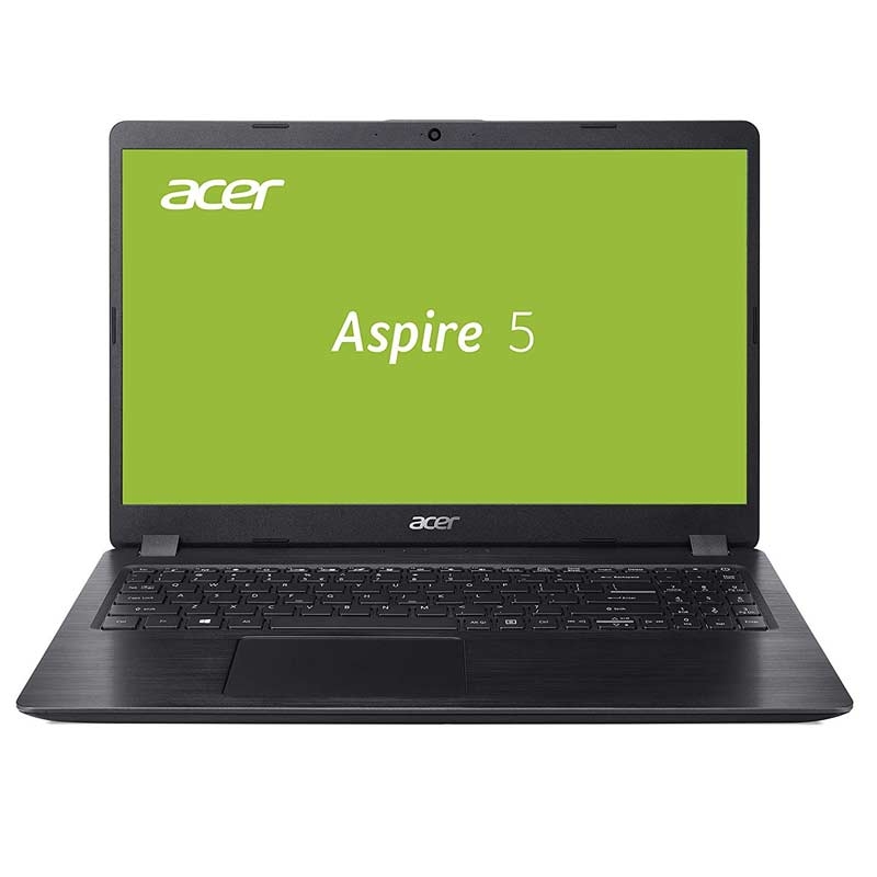 Acer Aspire 5 (A515-52G-74VJ) 39,6cm (15,6 Zoll) Notebook schwarz