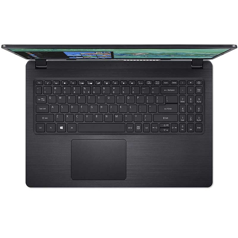 Acer Aspire 5 (A515-52G-74VJ) 39,6cm (15,6 Zoll) Notebook schwarz