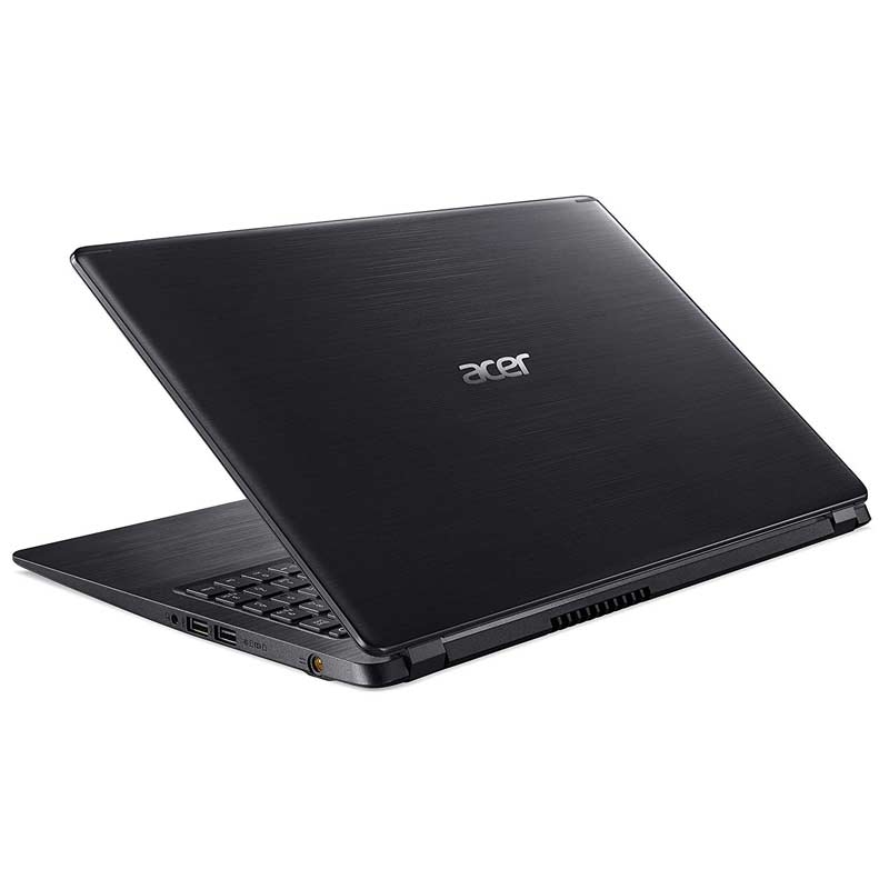 Acer Aspire 5 (A515-52G-74VJ) 39,6cm (15,6 Zoll) Notebook schwarz