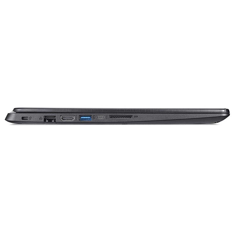 Acer Aspire 5 (A515-52G-74VJ) 39,6cm (15,6 Zoll) Notebook schwarz