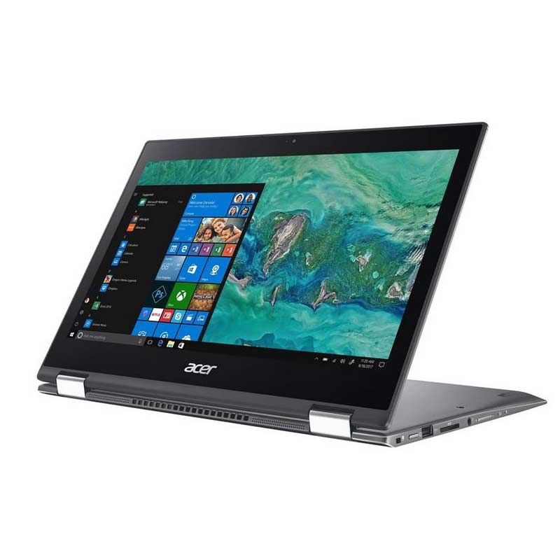 Acer Spin 5 SP513-53N-529T 33,8 cm (13.3 Zoll) Notebook