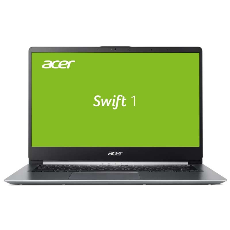 Acer Swift 1 SF114-32-P4X8 N5000 35,6cm (14 Zoll) Ultrabook