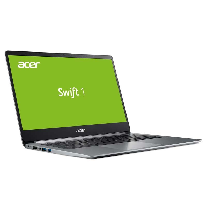 Acer Swift 1 SF114-32-P4X8 N5000 35,6cm (14 Zoll) Ultrabook