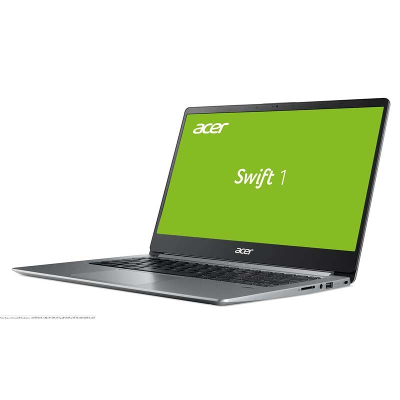 Acer Swift 1 SF114-32-P4X8 N5000 35,6cm (14 Zoll) Ultrabook