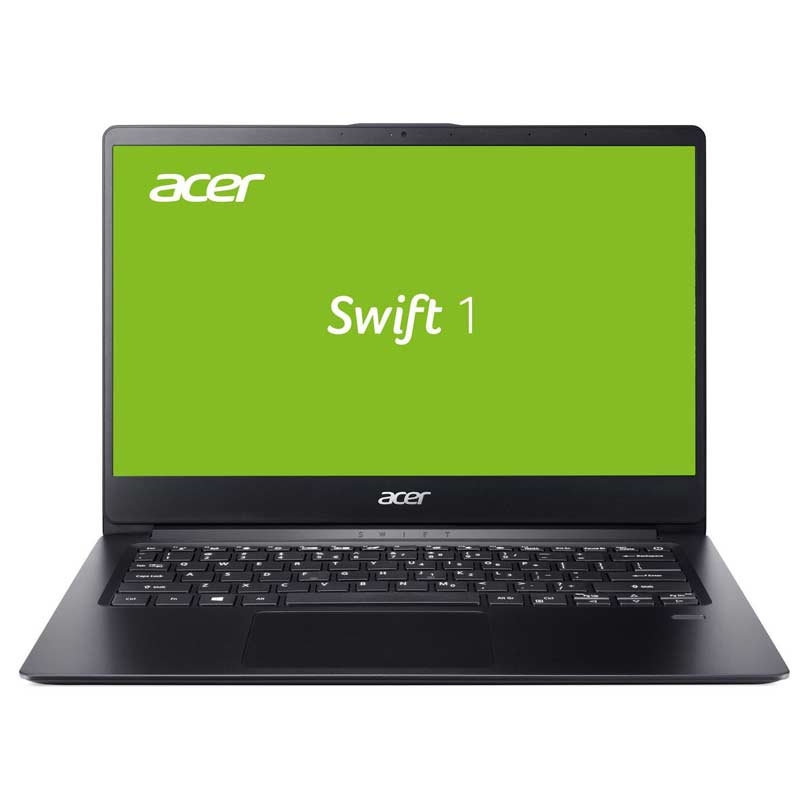 Acer Swift 1 SF114-32-P18A 35,6cm (14 Zoll) Ultrabook