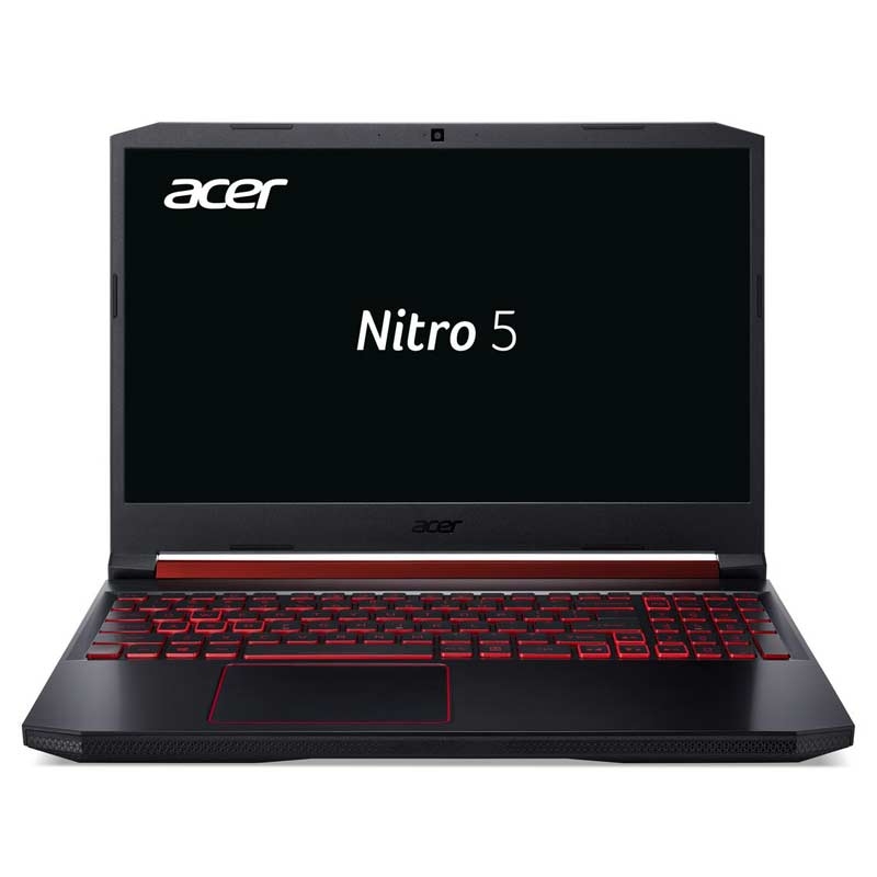 Acer Nitro 5 AN515-54-526S 39,6 cm (15,6 Zoll) Notebook