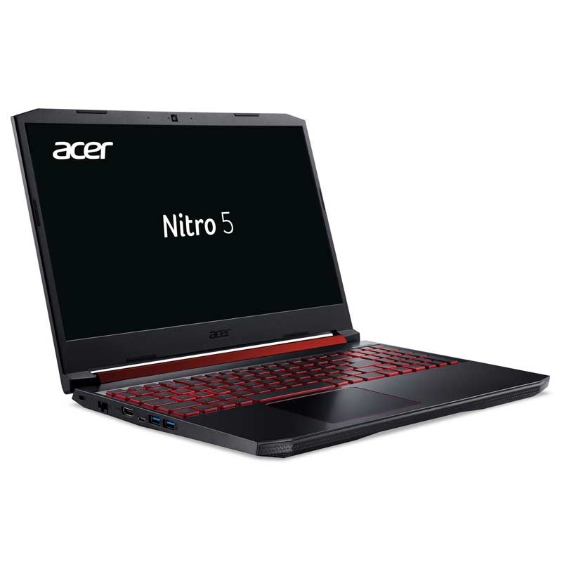 Acer Nitro 5 AN515-54-526S 39,6 cm (15,6 Zoll) Notebook