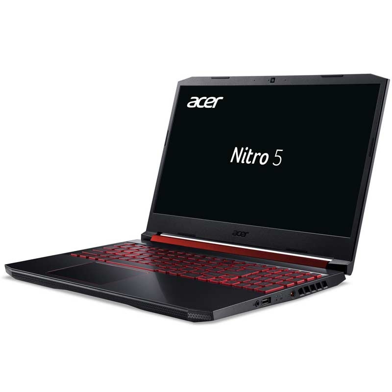 Acer Nitro 5 AN515-54-526S 39,6 cm (15,6 Zoll) Notebook