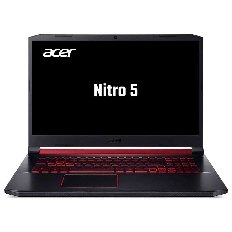 Acer Nitro 5 AN517-51-56EU 43,9 cm (17,3 Zoll) Gaming Notebook