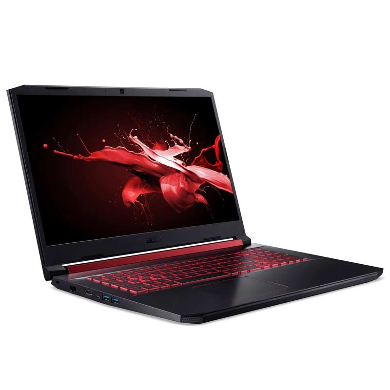 Acer Nitro 5 AN517-51-57X5 43,9cm (17.3 Zoll) Gaming-Notebook