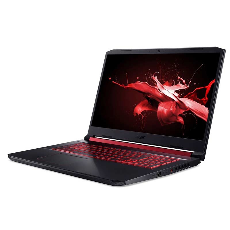 Acer Nitro 5 AN517-51-55ML 43,9cm (17,3 Zoll) Notebook