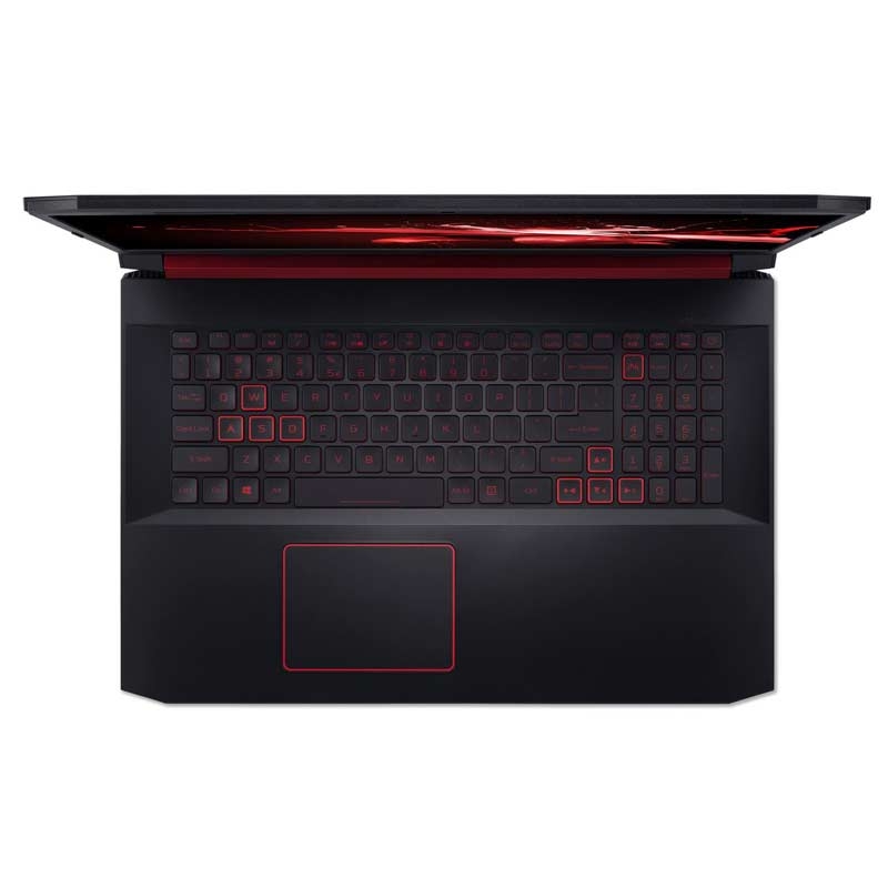 Acer Nitro 5 AN517-51-57X5 43,9cm (17.3 Zoll) Gaming-Notebook