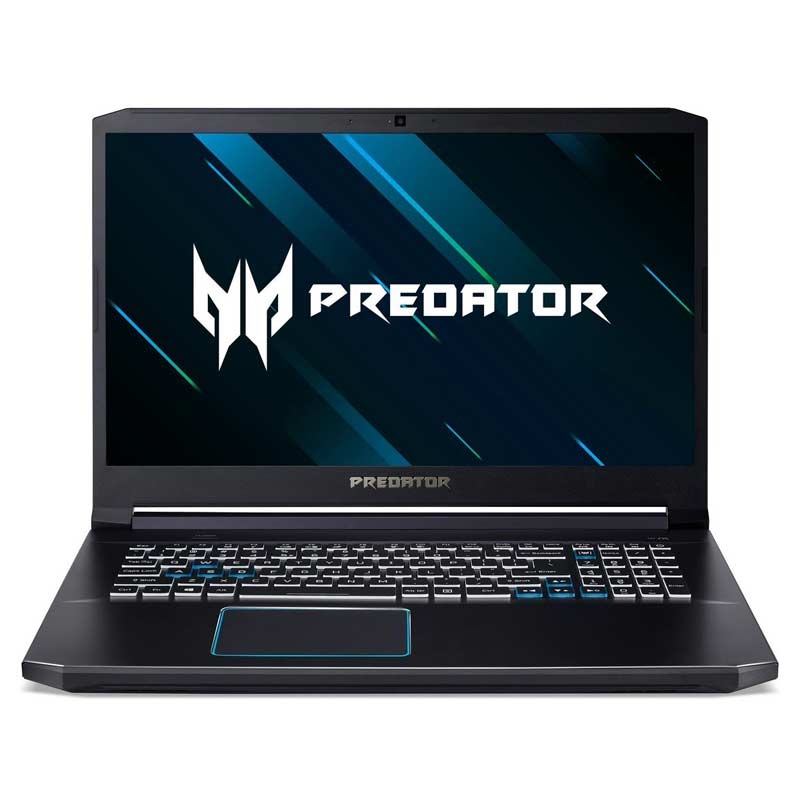 Acer Predator Helios 300 PH317-53-73DV 43,9 cm (17.3 Zoll) Notebook