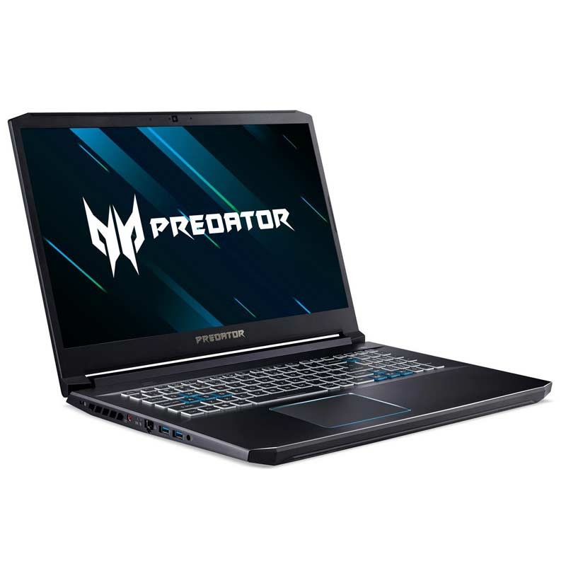 Acer Predator Helios 300 PH317-53-75YB 43,9cm (17.3 Zoll) Gaming Notebook
