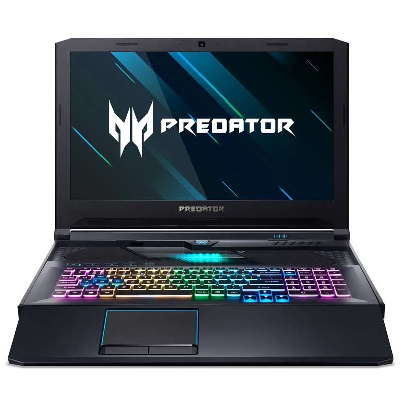 Acer Predator Helios 700 PH717-71-91GE 43,9cm (17.3 Zoll) Gaming Notebook