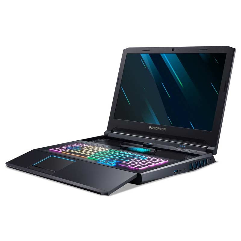 Acer Predator Helios 700 PH717-71-91GE 43,9cm (17.3 Zoll) Gaming Notebook