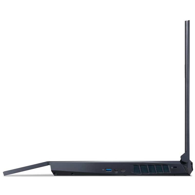 Acer Predator Helios 700 PH717-71-92A7 43,9 cm (17.3 Zoll) Gaming Notebook