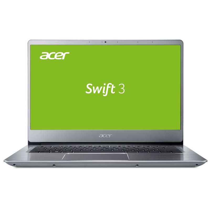 Acer Swift 3 SF314-54-P2RK 35,6cm (14 Zoll) Notebook