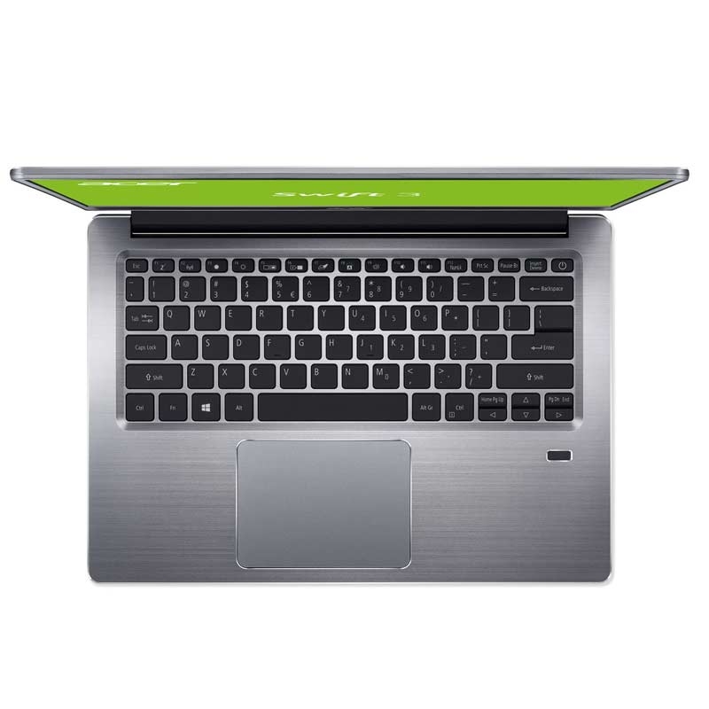 Acer Swift 3 SF314-54-P2RK 35,6cm (14 Zoll) Notebook