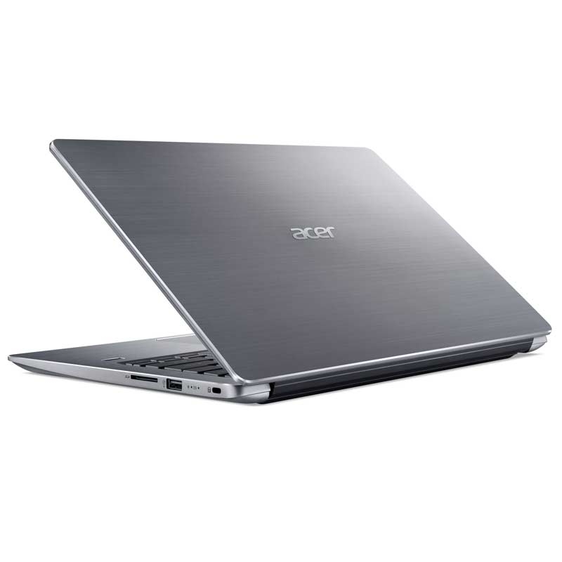 Acer Swift 3 SF314-54-P2RK 35,6cm (14 Zoll) Notebook