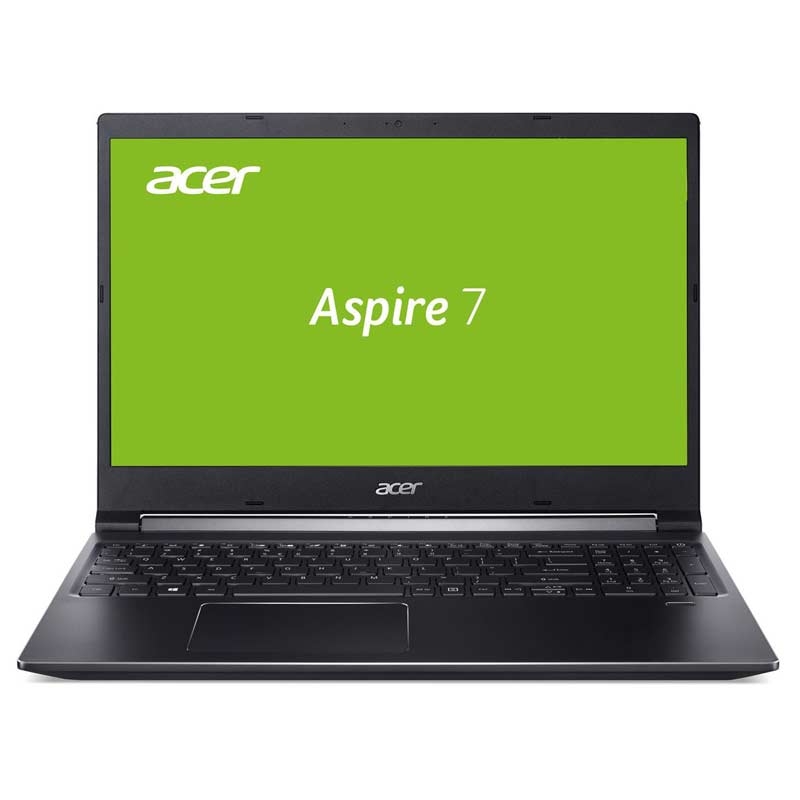 Acer Aspire 7 A715-74G 39,6cm (15,6 Zoll) Notebook