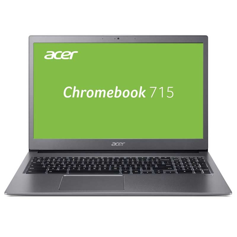 Acer 715 CB715-1WT-56GW 39,6 cm (15.6 Zoll) Chromebook