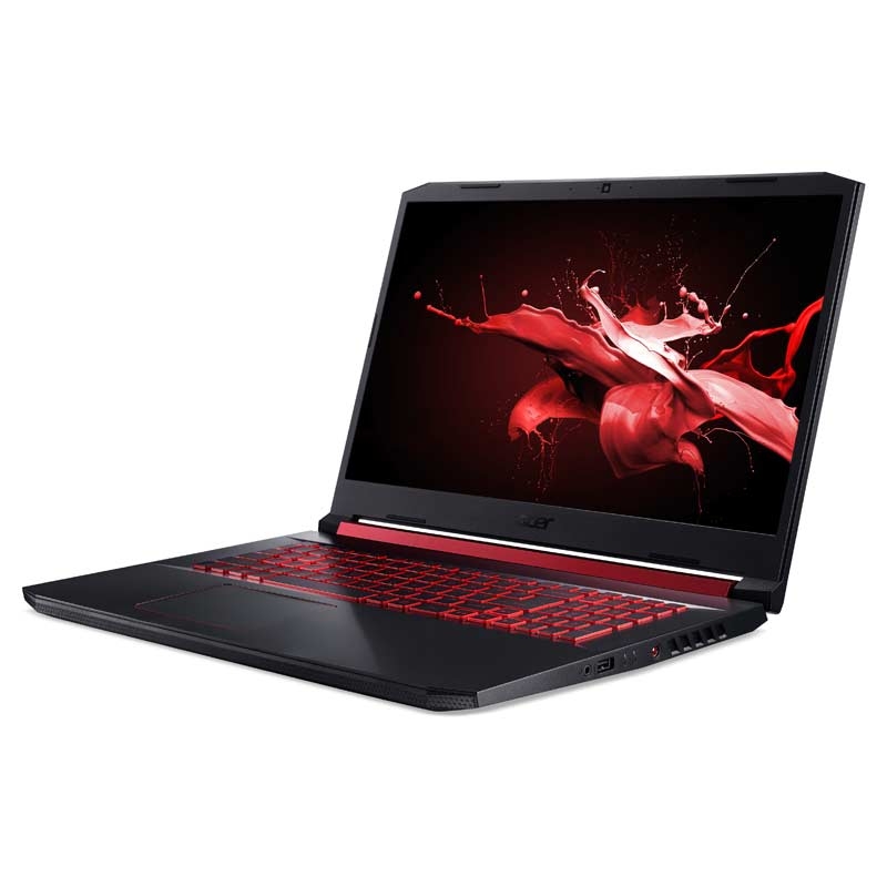 Acer Nitro 5 (AN517-51-76B3) 43,9 cm (17,3 Zoll) Gaming Notebook