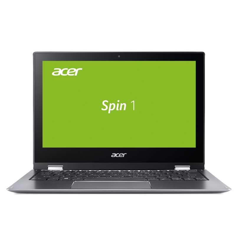 Acer Spin 1 (SP111-34N-C70K) 29,5 cm (11,6 Zoll) Convertible Notebook