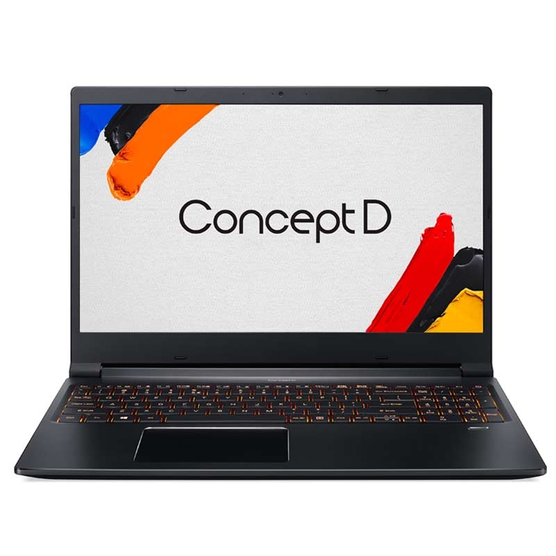 Acer ConceptD 3 (CN315-71-76MR) 39,6 cm (15.6 Zoll) Notebook
