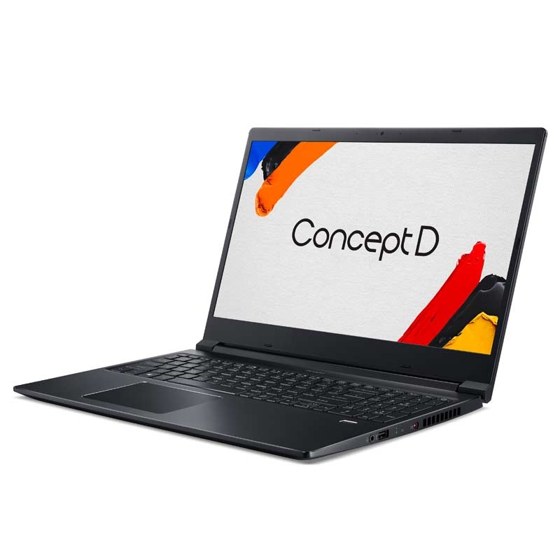Acer ConceptD 3 (CN315-71-76MR) 39,6 cm (15.6 Zoll) Notebook