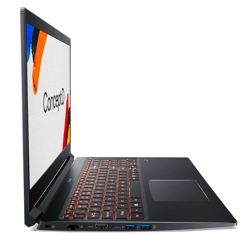 Acer ConceptD 3 (CN315-71-76MR) 39,6 cm (15.6 Zoll) Notebook