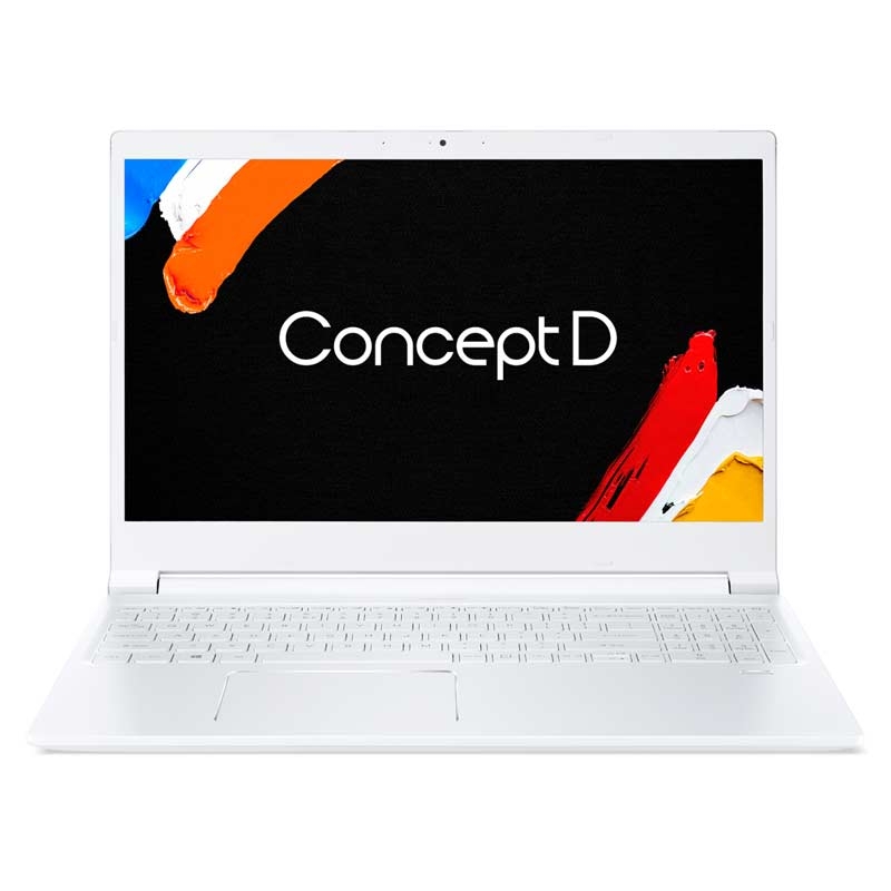 Acer ConceptD 3 (CN315-71-70C5) 39,6 cm (15.6 Zoll) Notebook