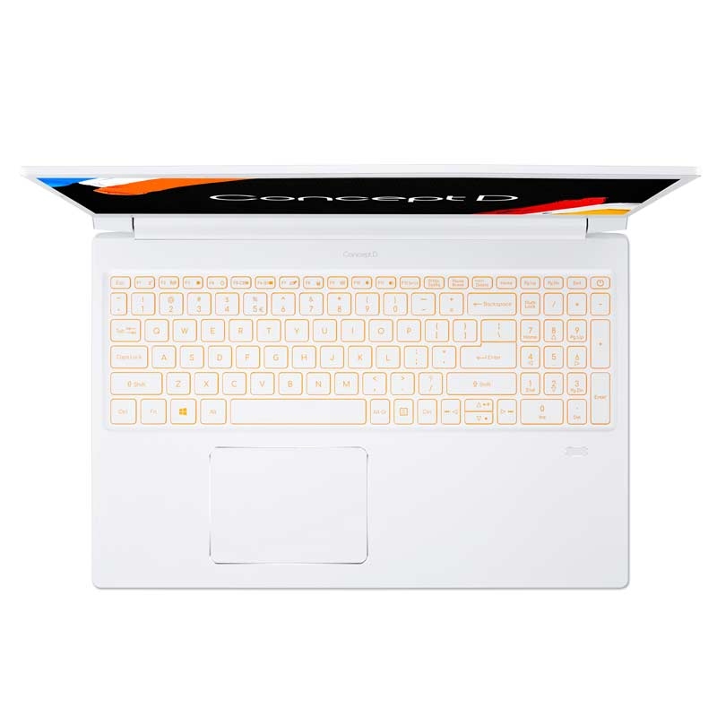 Acer ConceptD 3 (CN315-71-70C5) 39,6 cm (15.6 Zoll) Notebook